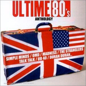 Acheter Ultime 80's - Anthology 1 État correct - 15,34 € Ultime 80's - Anthology 1 État correct - reconditionné disponible sur Label Emmaüs